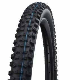 Schwalbe Hans Dampf Evo HS 491 Supertrail Addix Speedgrip