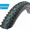 Schwalbe Nobby Nic Evo HS 463 Snake SkinTL-Easy Addix Speedgrip