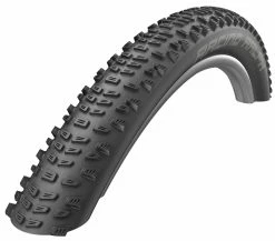 Schwalbe Racing Ralph Performance HS-490 Faltbar Addix Schwarz
