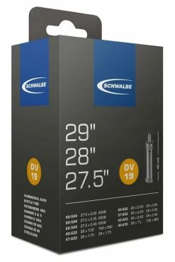 Schwalbe 19 DV: 40-62 / 584-635