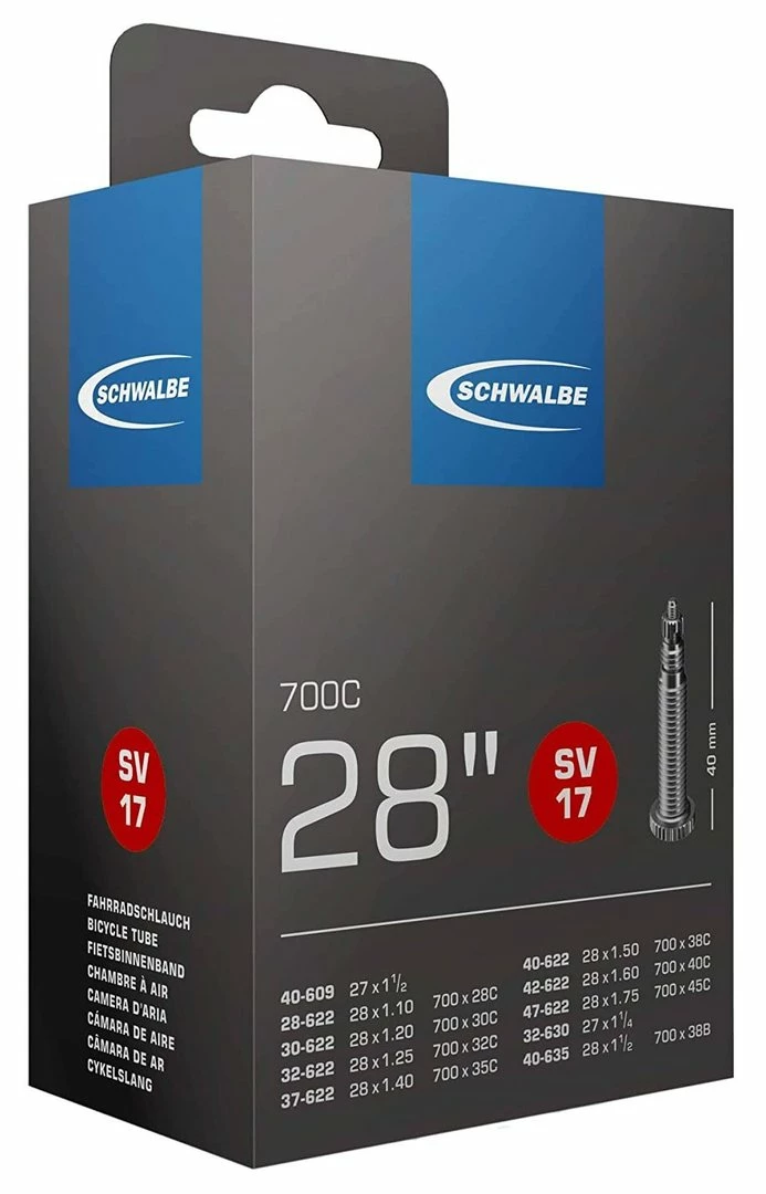 Schwalbe 17 SV: 28-47/622-635 1 Schwalbe 17 SV: 28-47/622-635