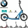 BMW X2City E-Scooter