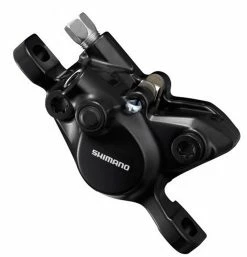 Shimano Bremssattel BR-MT200 Schwarz