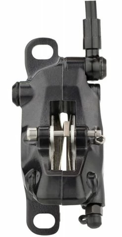 Shimano Bremssattel XT BR-M8100 2-Kolben Mit Resin Belägen Ohne Kühlkörper 6 Shimano Bremssattel XT BR-M8100 2-Kolben Mit Resin Belägen Ohne Kühlkörper -E-Bike Store Shimano Bremssattel Deore XT 2020 2 Kolben schwarz G 03A Resin I BRM8100MPRX 4550170442668b