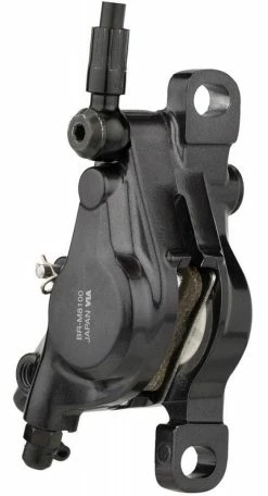 Shimano Bremssattel XT BR-M8100 2-Kolben Mit Resin Belägen Ohne Kühlkörper 7 Shimano Bremssattel XT BR-M8100 2-Kolben Mit Resin Belägen Ohne Kühlkörper -E-Bike Store Shimano Bremssattel Deore XT 2020 2 Kolben schwarz G 03A Resin I BRM8100MPRX 4550170442668c