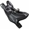 Shimano Bremssattel Deore BR-M6100 2-Kolben Schwarz