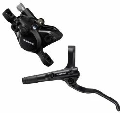 Shimano Altus BR-MT200 VR Incl. Normalem Bremshebel BL-MT201 (Alu)