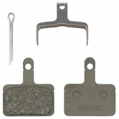 Shimano B03-S Resin / Kunstharz Altus / Alivio / Deore E-BPB03SRESINA