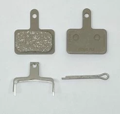 Shimano B05-S-RX Resin / Kunstharz Altus / Alivio / Deore EBPB05SRXA