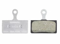 Shimano G03-A Kunststoff Mit Alu-Trägerkörper Ohne Kühlplatte XTR XC-Race Ab 2020 Y-8LV98010