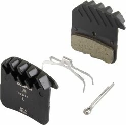 Shimano H01-A Kunststoff Mit Alu-Trägerkörper Und Kühlrippen Y-8VT98010 ***