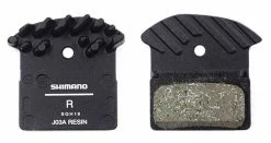 Shimano J03-A Kunststoff Mit Alu-Trägerkörper Und Kühlpl. XTR Trail Ab 2011 Y-8Z298010 Ausverkauft !