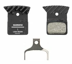 Shimano L03-A Kunststoff (Resin) Mit Alu-Trägerplatte Und Kühlkörper Y-8PU98040