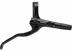 Shimano Altus BL-MT201 Ab 2018 Disc -E-Bike Store Shimano Bremshebel BL MT201 rechts schwarz E BLMT201RL 4524667865353