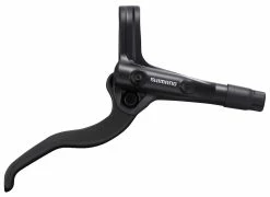 Shimano Alivio BR-MT400 HR Incl. Normalem Bremshebel Schwarz -E-Bike Store Shimano Bremshebel BL MT400 rechts schwarz E BLMT400RLL 4524667981763