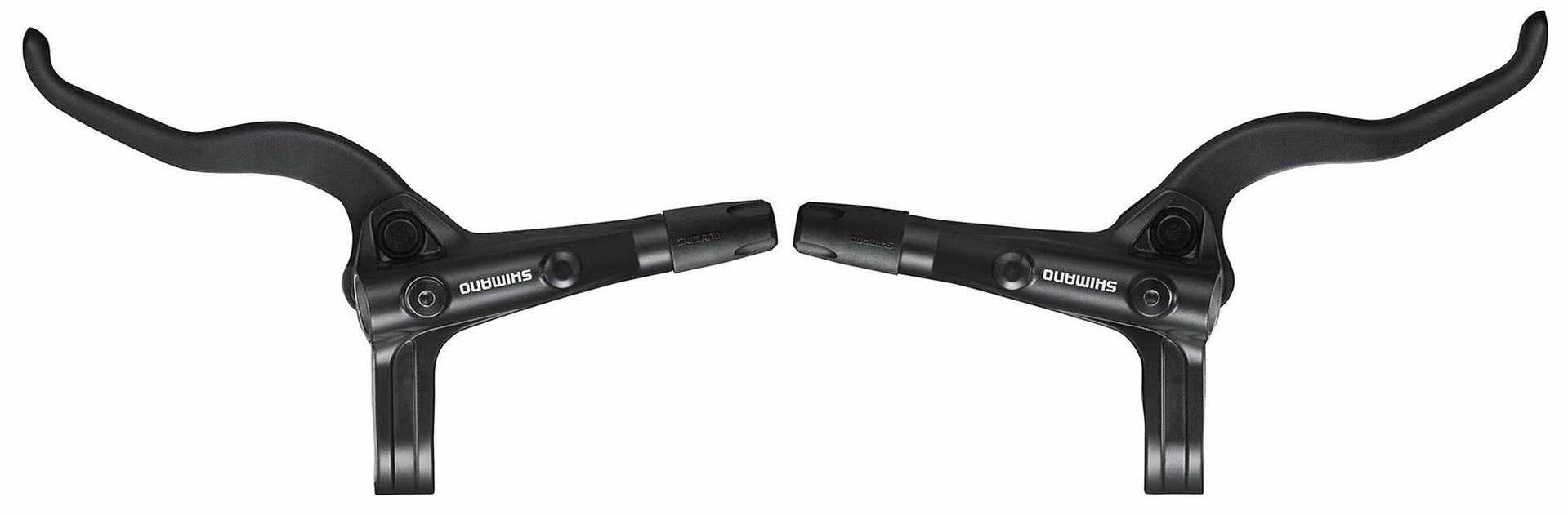 Shimano Alivio BL-MT401 Ab 2020 Disc 2-Finger