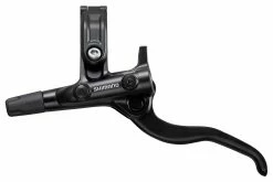 Shimano Deore BR-MT420 Ab 2021 4-Kolben VR Incl. Bremshebel BL-M4100 -E-Bike Store Shimano Bremshebel Deore BL M4100 2021 links Disc schwarz E BLM4100LL 4550170617127