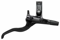Shimano Deore BR-MT420 Ab 2021 4-Kolben HR Incl. Bremshebel BL-M4100 -E-Bike Store Shimano Bremshebel Deore BL M4100 2021 rechts Disc schwarz E BLM4100RL 4550170617134