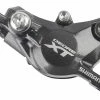 Shimano Bremssattel XT BR-M8000 Ohne Kühlkörper