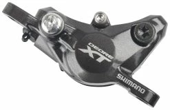 Shimano Bremssattel XT BR-M8000 Ohne Kühlkörper