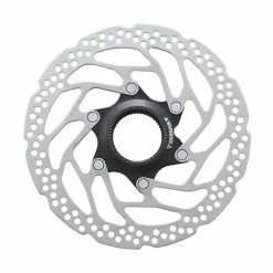 Shimano RT-EM300 160mm Mit Lock-Ring-Befestigung Für E-Bike