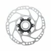 Shimano RT-EM600 160mm Mit Lock-Ring-Befestigung Für E-Bike