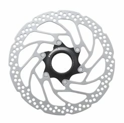 Shimano RT-EM300 M 180mm Mit Lock-Ring-Befestigung Für E-Bike