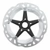 Shimano RT-MT800 Ice-Tech Freeza 180mm Mit Lock-Ring-Befestigung Und Lockring Mit Magnet