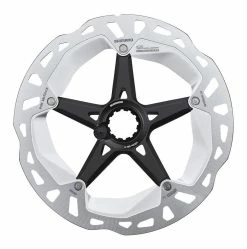 Shimano RT-MT800 Ice-Tech Freeza 180mm Mit Lock-Ring-Befestigung Und Lockring Mit Magnet