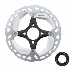 Shimano RT-MT800 Ice-Tech Freeza 160mm Mit Lock-Ring-Befestigung Und Innenverzahntem Ring