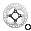 Shimano RT-MT800 Ice-Tech Freeza 140mm Mit Lock-Ring-Befestigung Und Außenverzahntem Ring