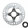 Shimano RT-MT800 Ice-Tech Freeza 140mm Mit Lock-Ring-Befestigung Und Innenverzahntem Ring