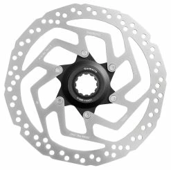 Shimano SM-RT20-M 180mm Mit Lock-Ring-Befestigung