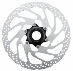 Shimano SM-RT30L 203mm Mit Lock-Ring-Befestigung