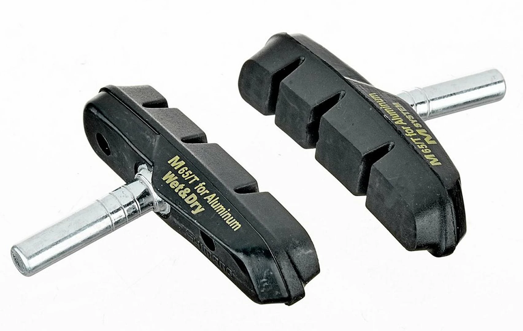 Shimano M65T Canti Paar (LX/STX/RC/Alivio Ab 1994) Y-82K98100 / Y84F98100 1 Shimano M65T Canti Paar (LX/STX/RC/Alivio Ab 1994) Y-82K98100 / Y84F98100