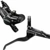 Shimano Deore BR-T6000 HR Incl. Normalem Bremshebel