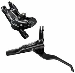 Shimano Deore BR-T6000 VR Incl. Normalem Bremshebel