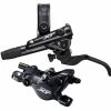 Shimano XT BR-M8100 2-Kolben Ohne Kühlrippen VR Incl. Bremsgriff BL-M8100