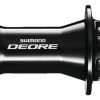 Shimano Deore-Disc FH-M6010 Ab 2018 F. Steckachse 8/9/10/11-fach