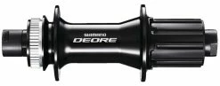 Shimano Deore-Disc FH-M6010 Ab 2018 F. Steckachse 8/9/10/11-fach