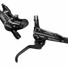Shimano Deore BR-M6000 HR Incl. Normalem Bremshebel