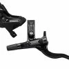 Shimano Deore BR-MT420 Ab 2021 4-Kolben VR Incl. Bremshebel BL-M4100