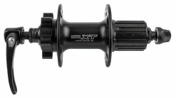 Shimano XT-Disc FH-M756A 6-Loch 8/9/10/11-fach
