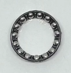 Shimano Kugelring HR Links XT Ab 2020 Mit 15 Kugeln 5/32" Y-0CJ98030