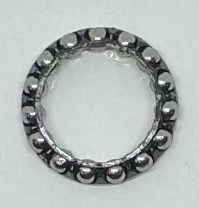 Shimano Kugelring HR Links XT Ab 2020 Mit 15 Kugeln 5/32" Y-0CJ98030 2 Shimano Kugelring HR Links XT Ab 2020 Mit 15 Kugeln 5/32" Y-0CJ98030 – Bild 2