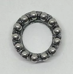 Shimano Kugelring HR Rechts XT Ab 2020 Mit 13 Kugeln 3/16" Y-3G198030