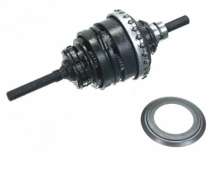 Shimano SG-C3001-7R Austauschgetriebe Mit Freilauf / Rollerbrake Komplett 201mm Y-3ET98020 2 Shimano SG-C3001-7R Austauschgetriebe Mit Freilauf / Rollerbrake Komplett 201mm Y-3ET98020 – Bild 2