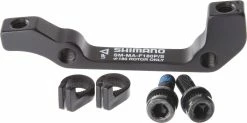 Shimano Adapter VR Postmount Bremse Auf IS-2000 Befestigung Mit 180mm Scheibe SM-MA-F180P/S