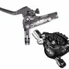 Shimano XT BR-M8000 Mit Kühlrippen VR Incl. Bremsgriff BL-M8000