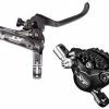 Shimano XT BR-M8000 Mit Kühlrippen HR Incl. Bremsgriff BL-M8000